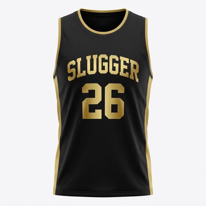 Custom Basketball Uniforms