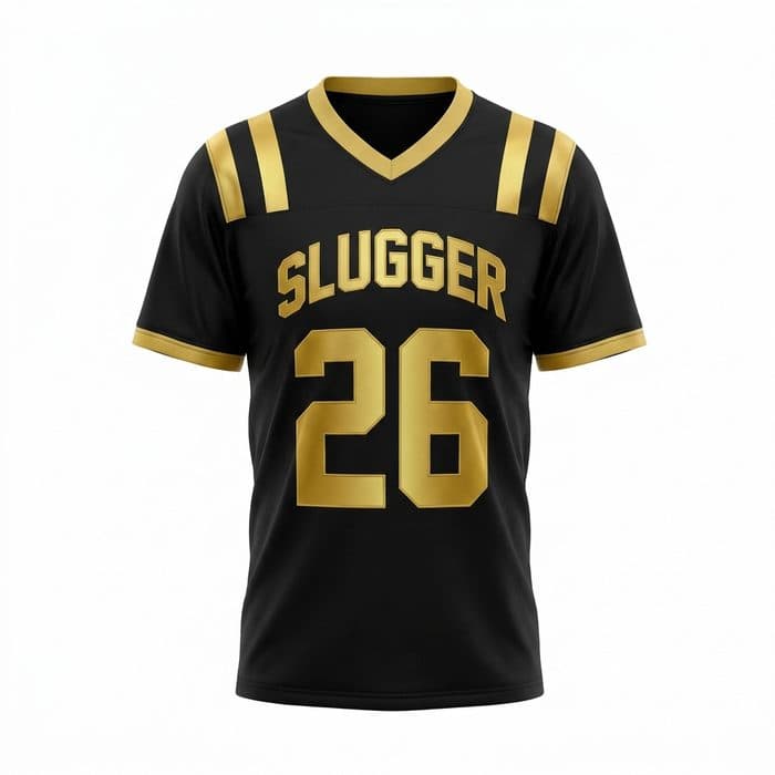 Custom Flag Football Uniforms