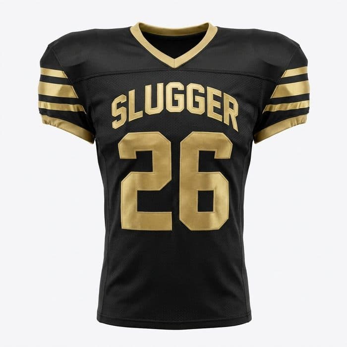 Custom Football Uniforms