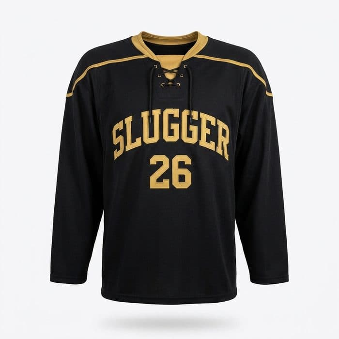 Custom Hockey Jerseys