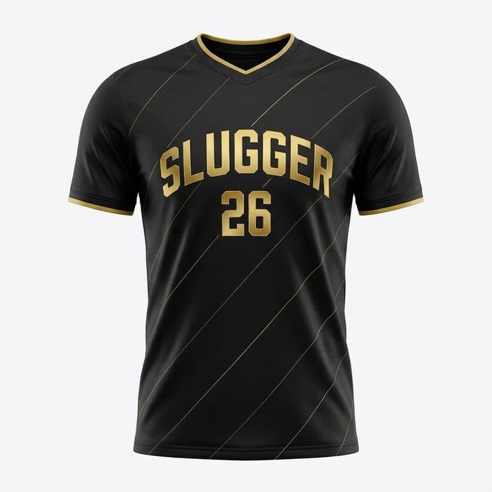 Custom Soccer Uniforms