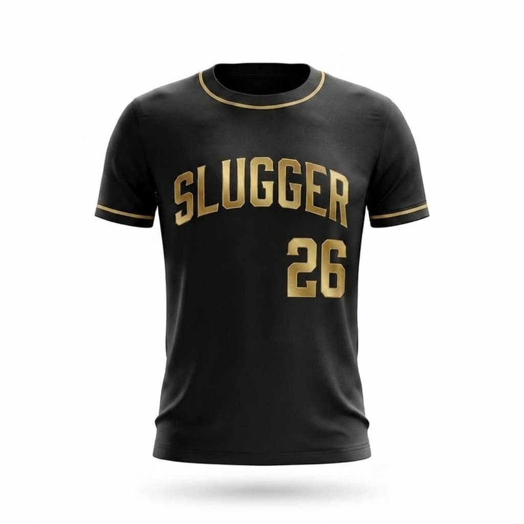 Custom Softball Uniforms