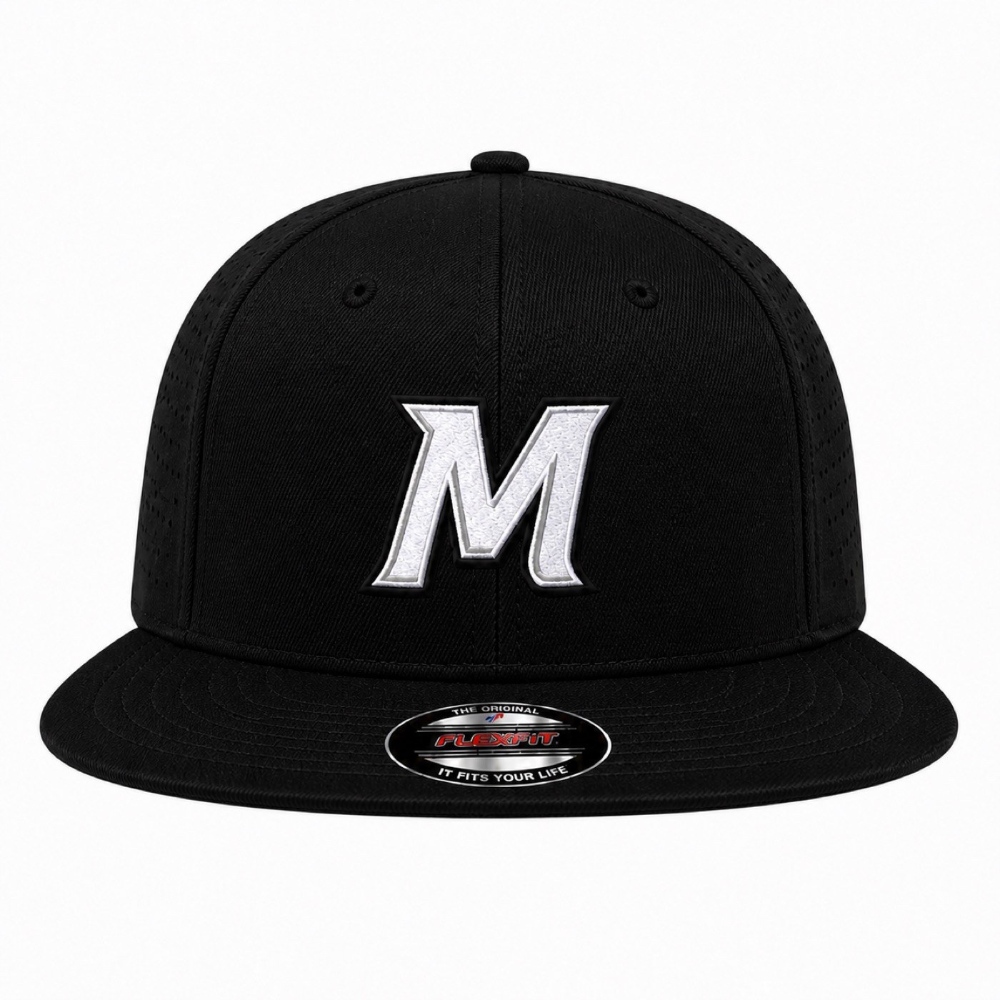 Custom Embroidered Hats