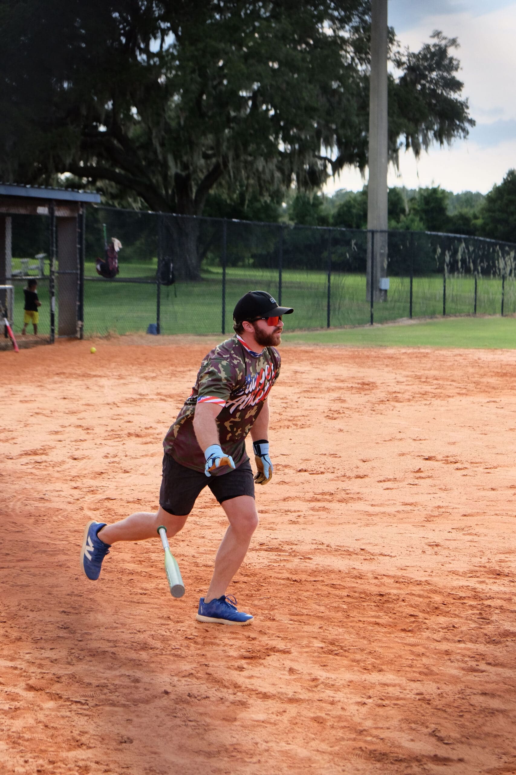 ( - custom flag football gear by Slugger Athletics