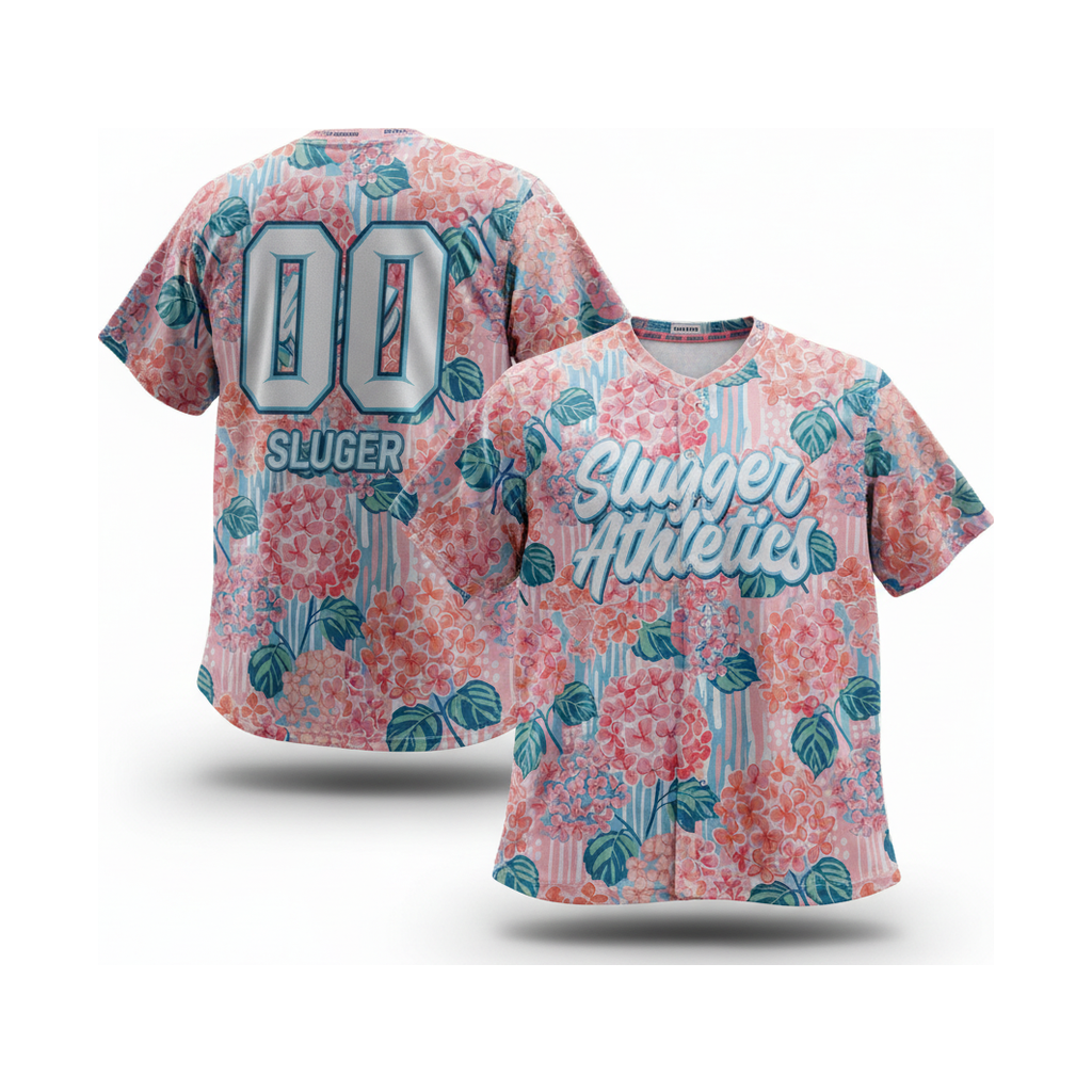Slugger Athletics Mother’s Day Buy In - custom practice jerseys Ocala FL