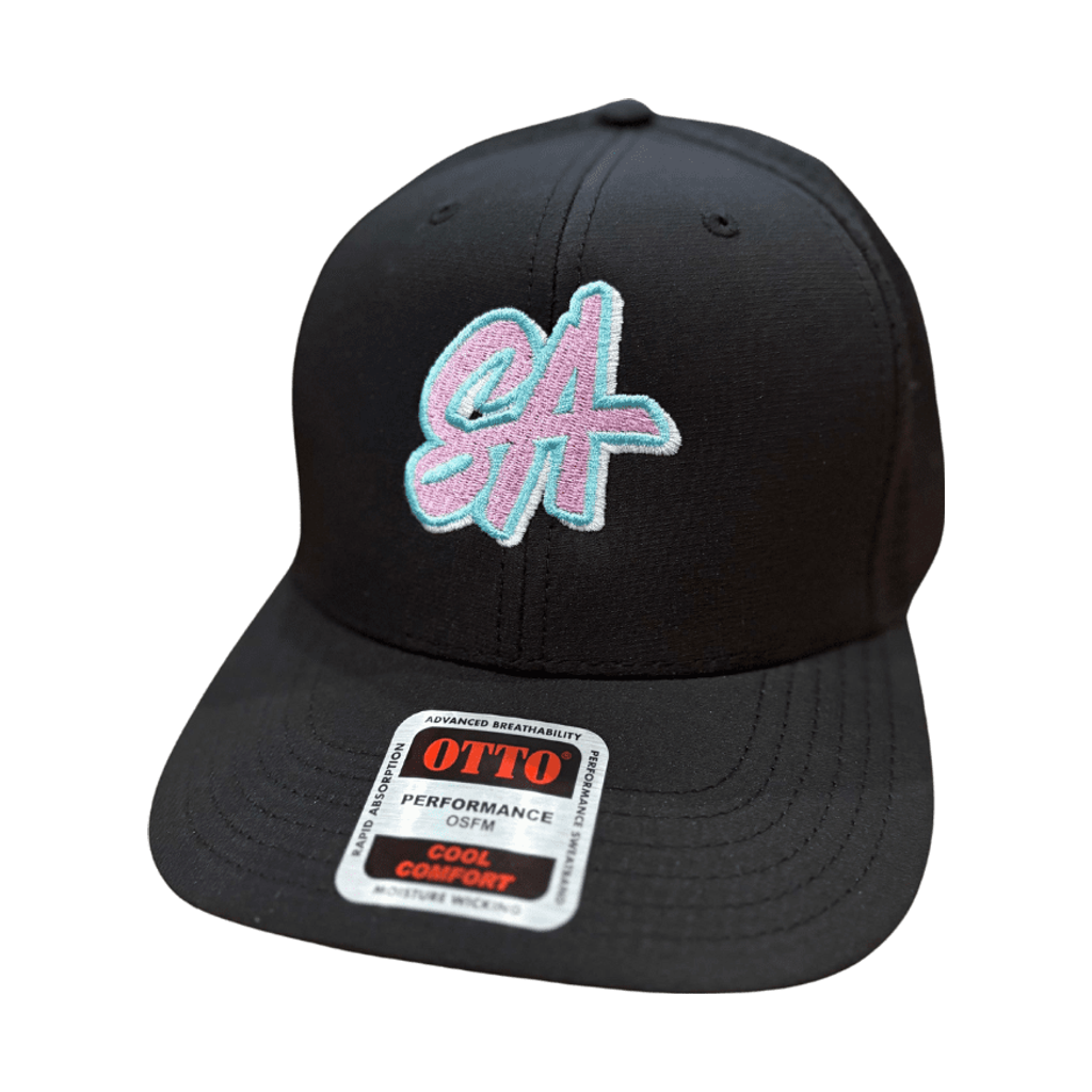 Vice City SA Hat - custom embroidered hat