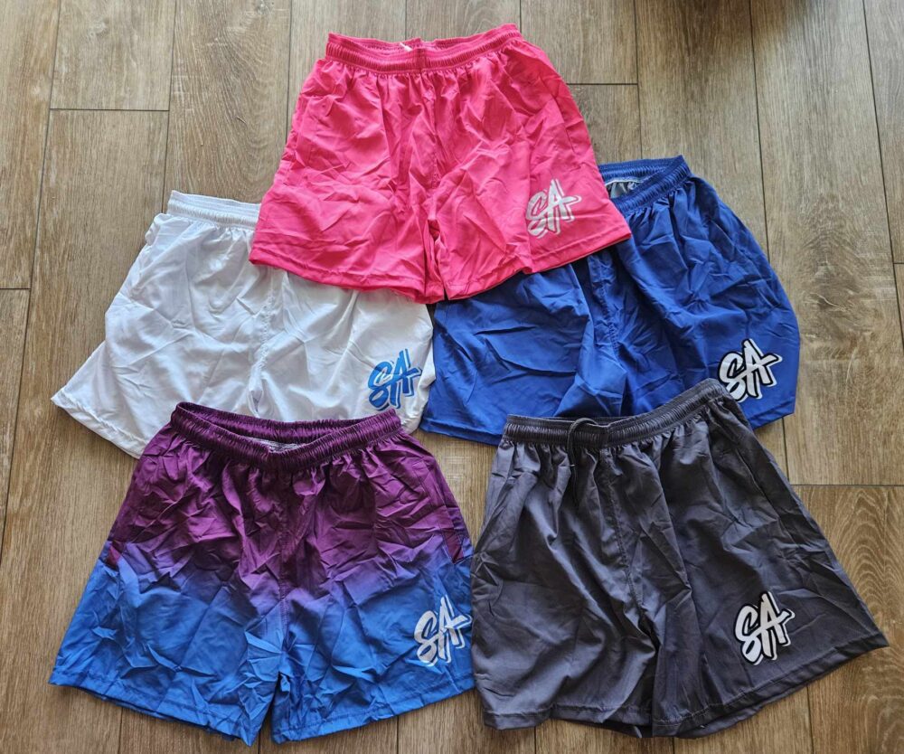 SA 5 inch Inseam Shorts - Image 2