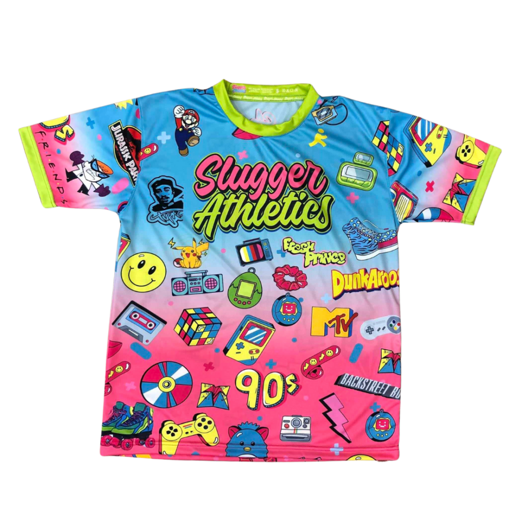 90's Jersey