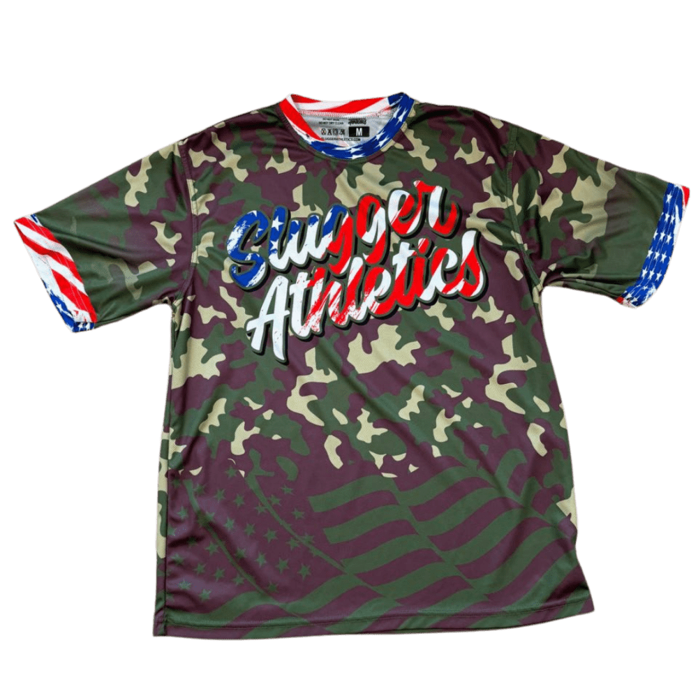 Military Jersey