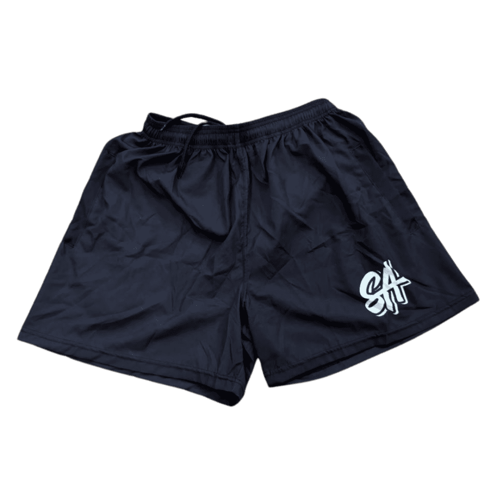 SA 5 inch Inseam Shorts