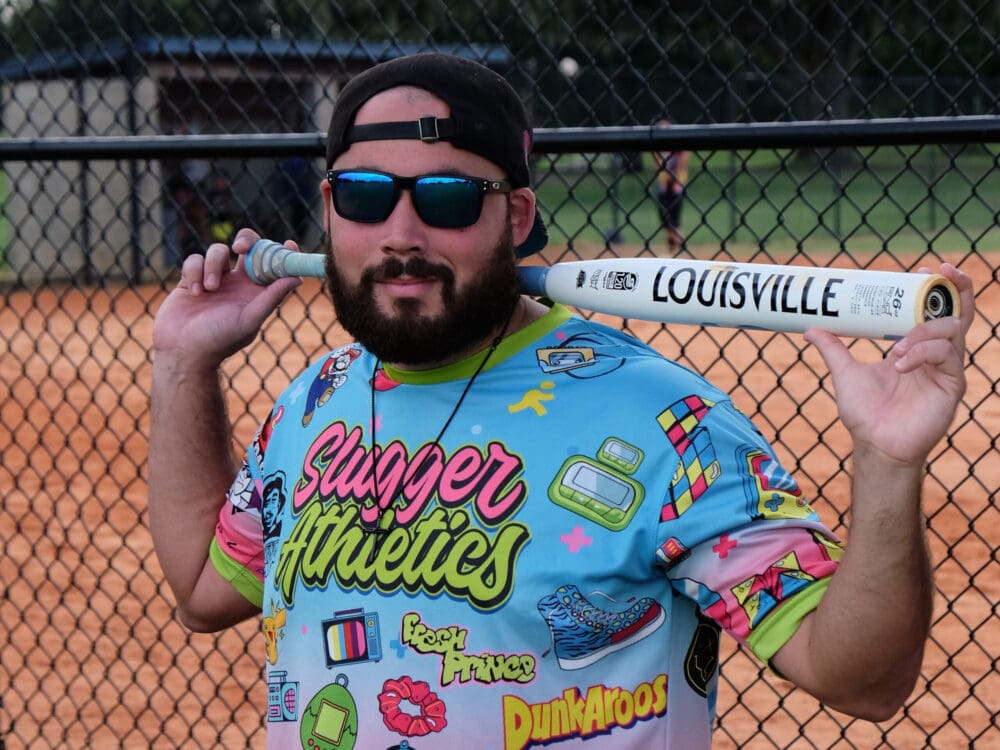 90's Jersey - Image 2