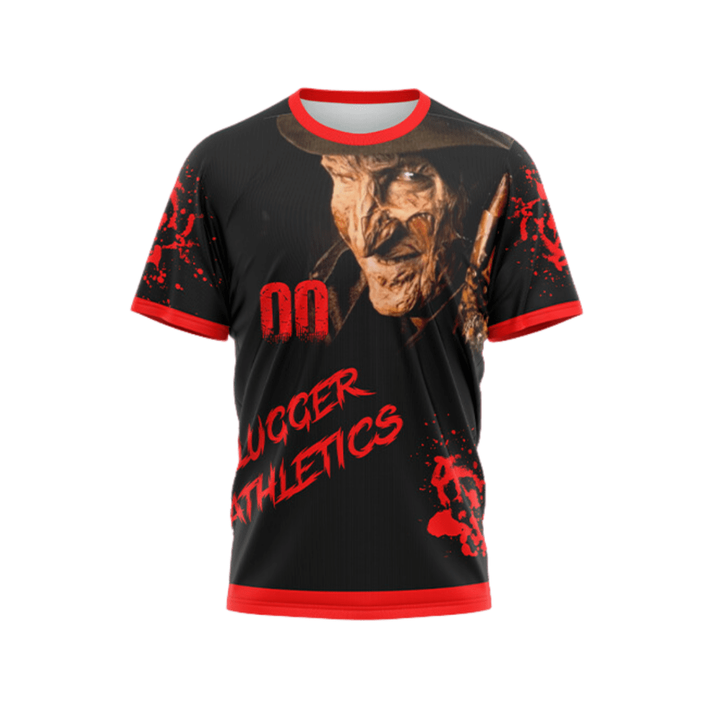 Freddy Kreuger Jersey