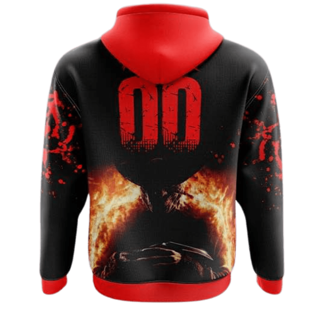 Freddy Hoodie - Image 3
