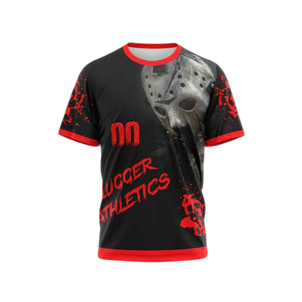 Jason Vorhees Jersey