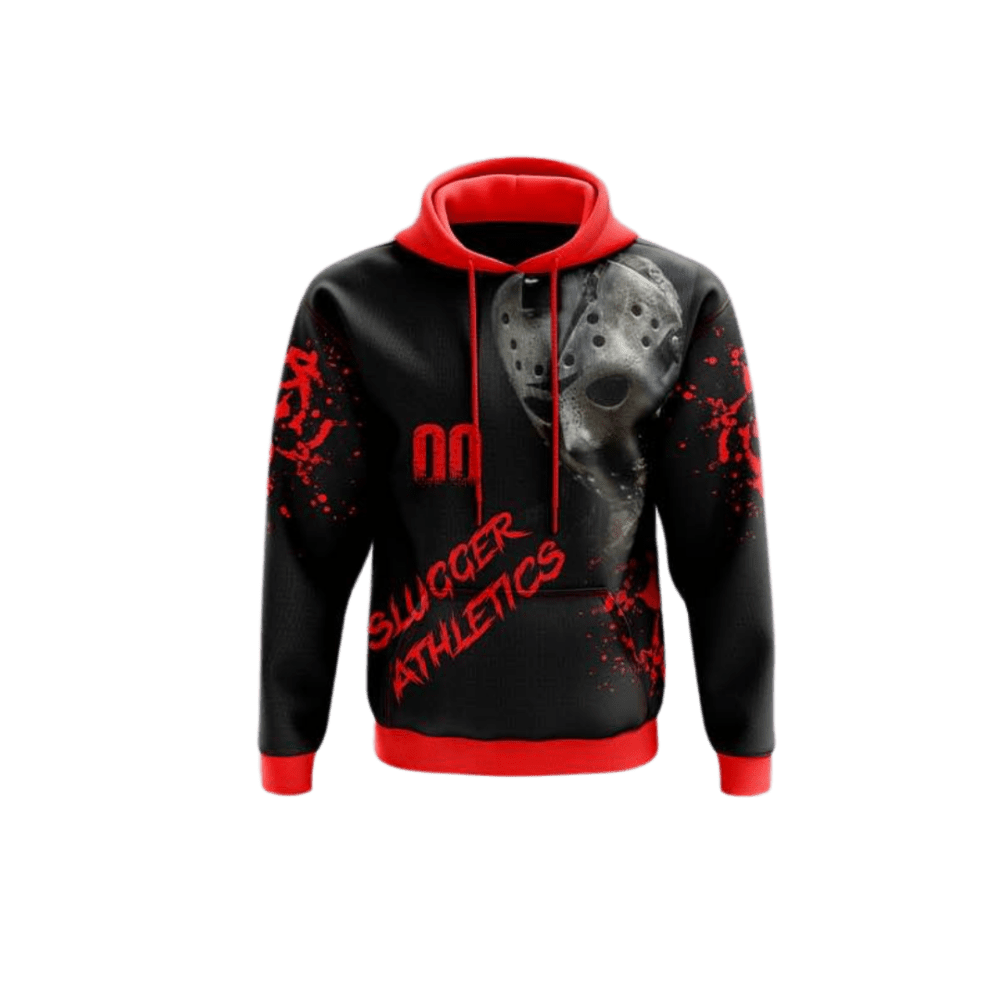 Jason Vorhees Hoodie