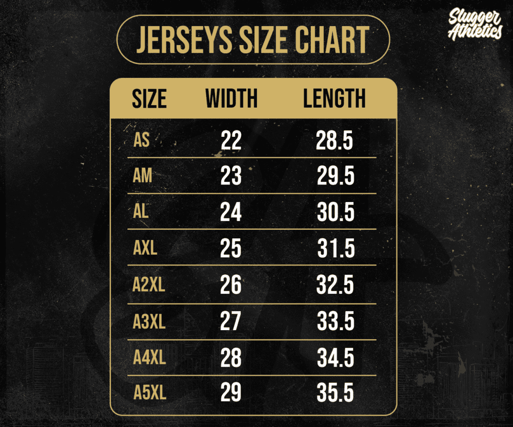Vice City Jersey - Image 3