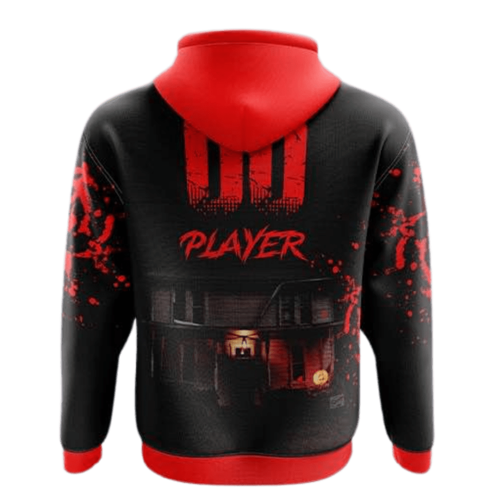Michael Myers Hoodie - Image 3