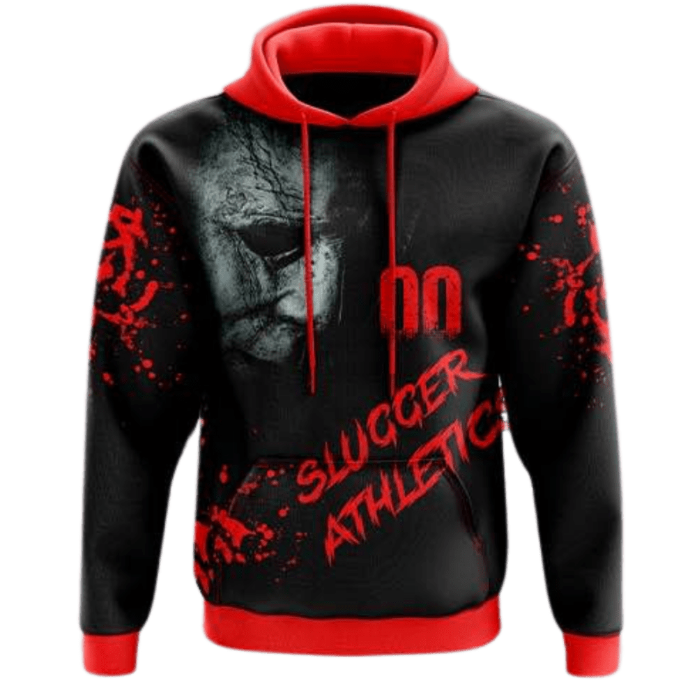 Michael Myers Hoodie