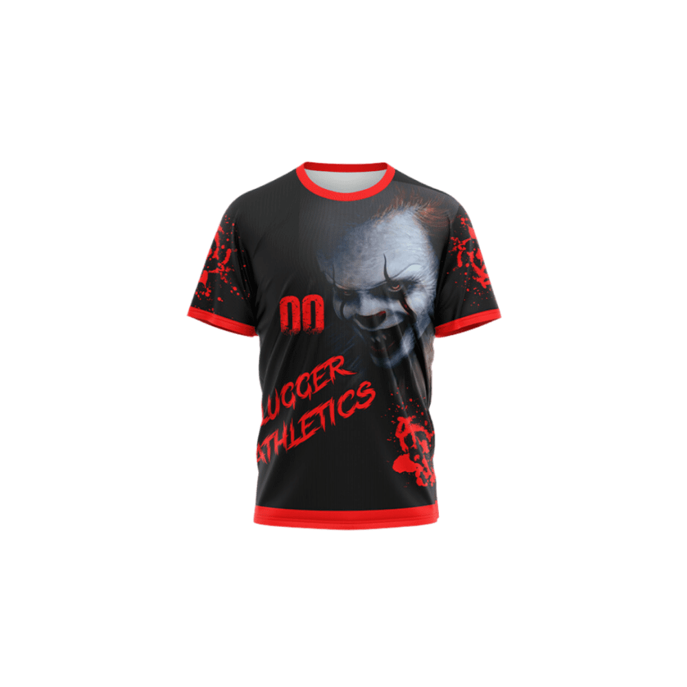 Pennywise Jersey