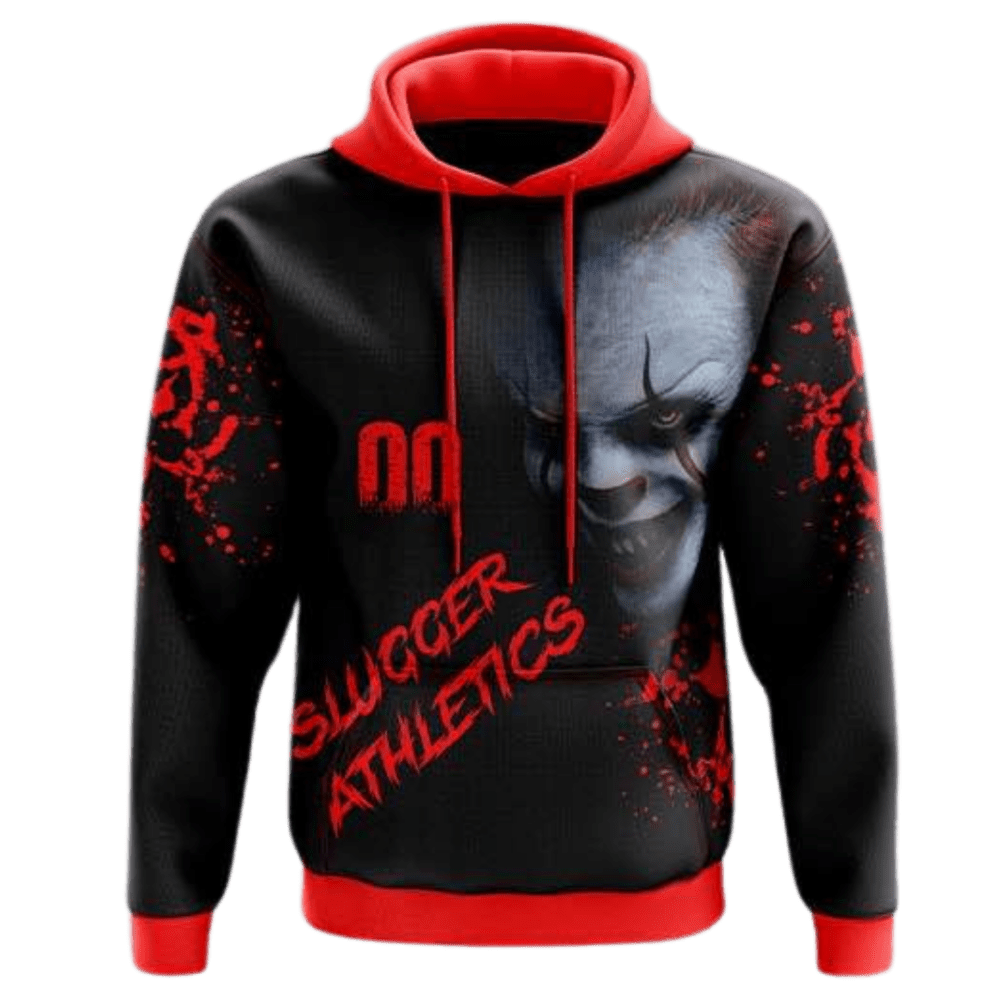 Pennywise Hoodie