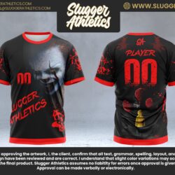 Pennywise Jersey - Image 3