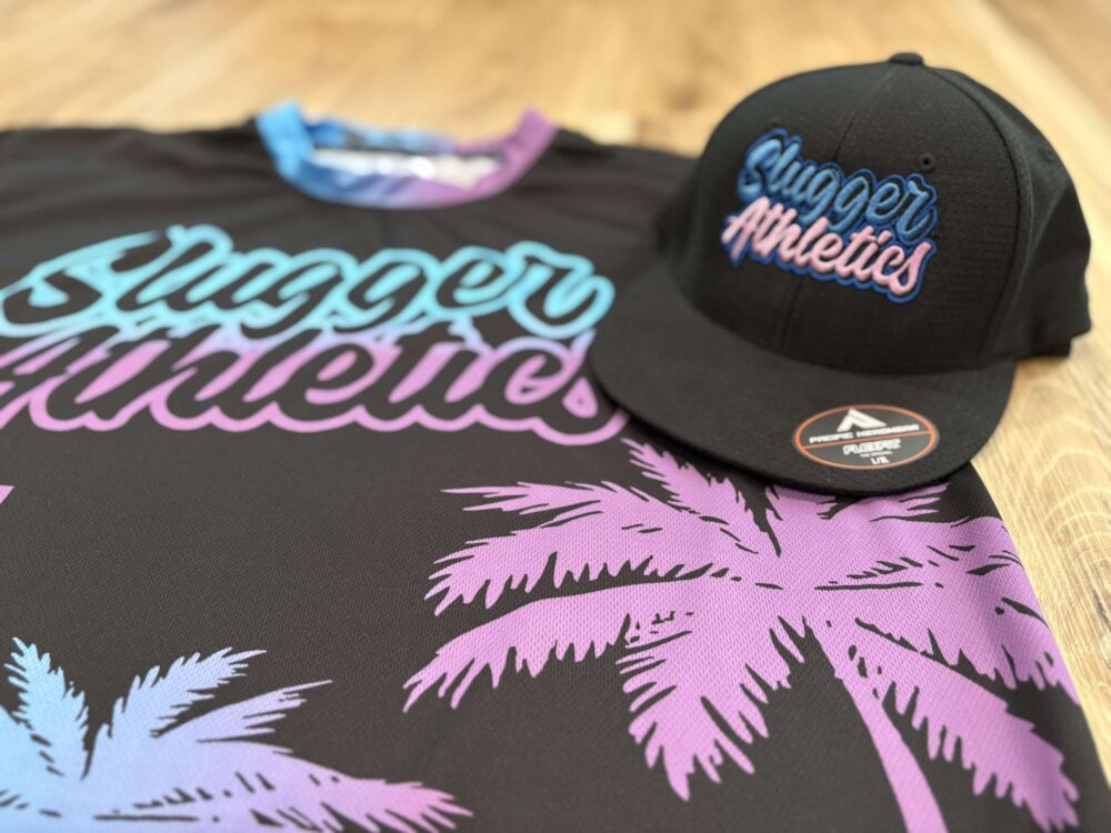 Vice City Jersey - Image 4