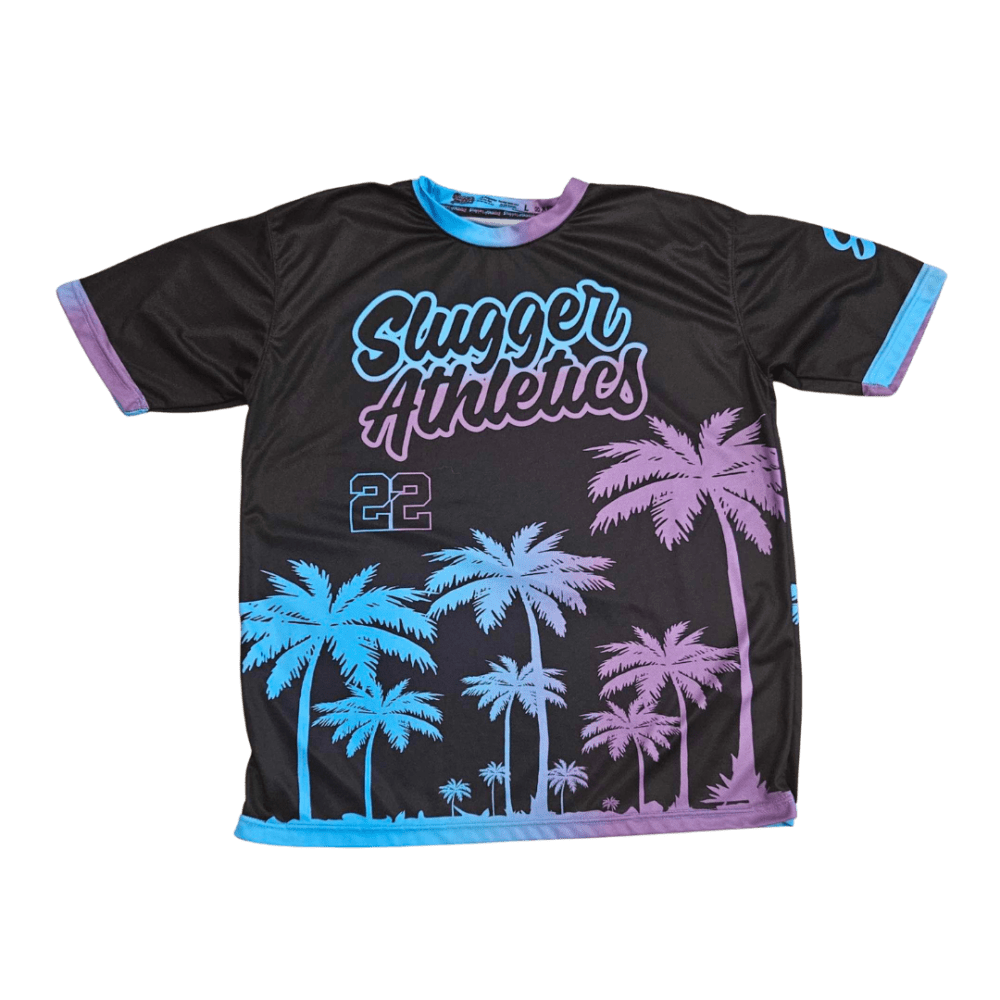 Vice City Jersey