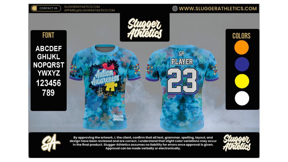 SA Autism Awareness - Image 3