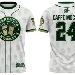 Starbucks & Stanleys – Slugger Athletics